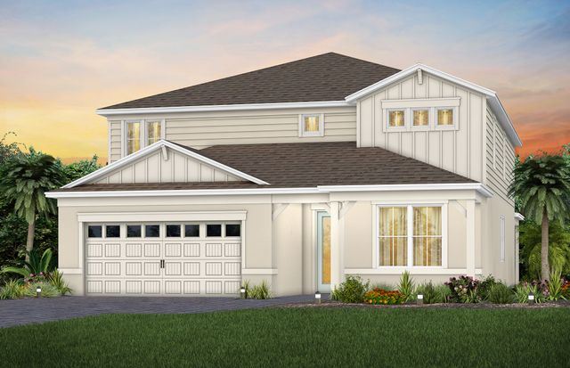 Yorkshire by Pulte Homes - image
