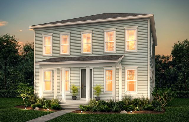 Primrose by Pulte Homes - image