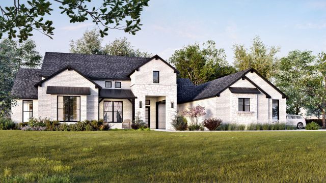 Davis by Olivia Clarke Homes - photo