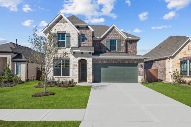 The Ivyridge by David Weekley Homes - photo