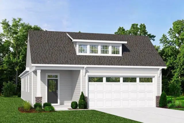Dogwood by McKee Homes - image