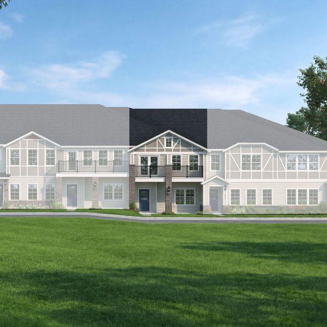 Somerville II by Mattamy Homes - image