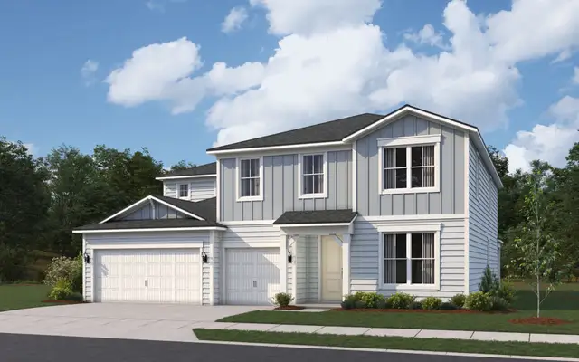 Oakhurst by Pulte Homes - image