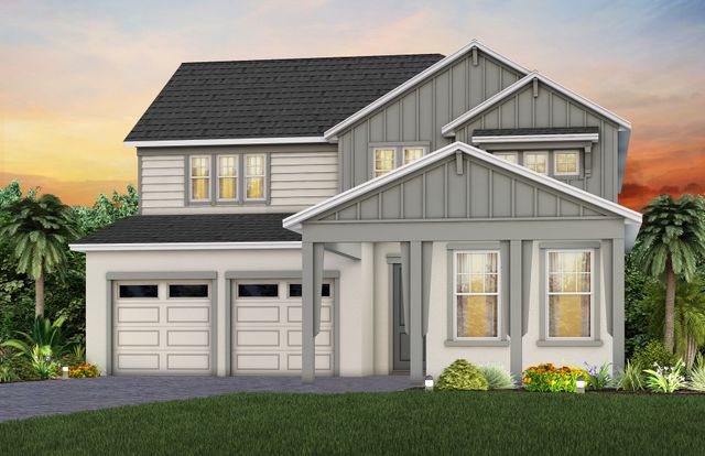 Scarlett by Pulte Homes - image