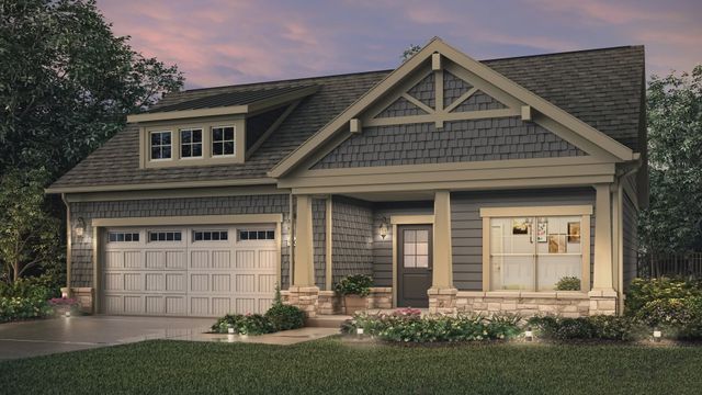Promenade by Epcon Communities - image