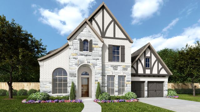 553A by Britton Homes - image