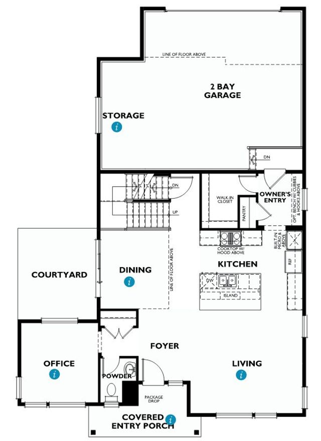 4031 Carly by Shea Homes - image