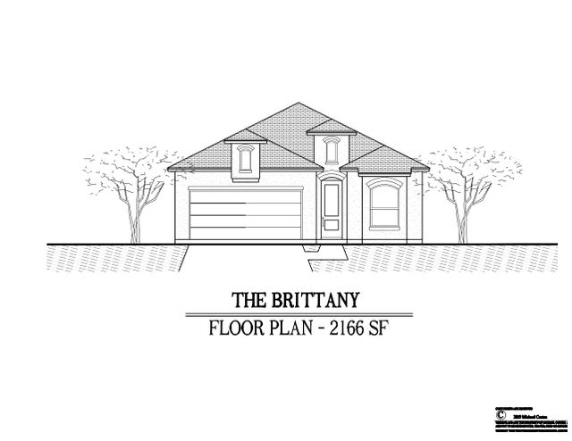 Brittany by Everview Homes - image