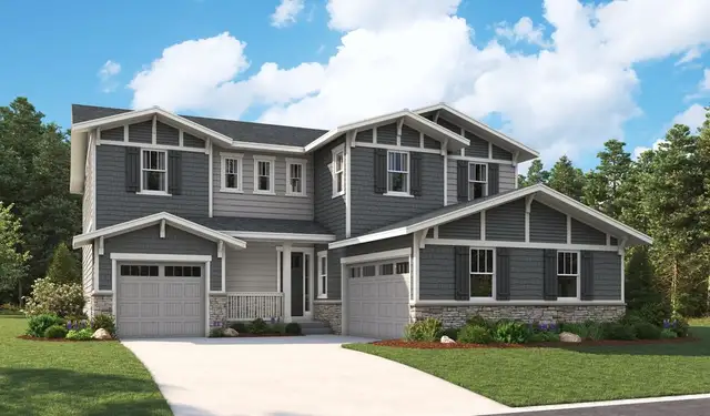 Daley by Richmond American Homes - image