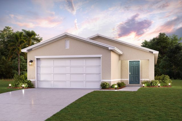 SANIBEL by Century Complete - photo