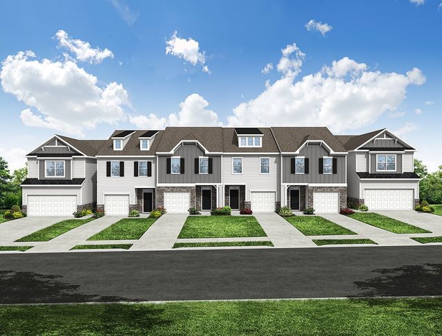 1158 Place Townhomes image