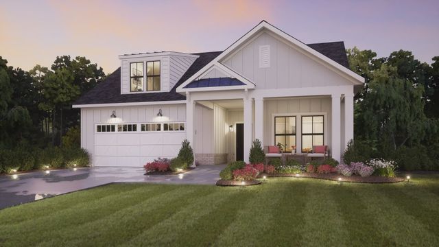 Portico by Epcon Communities - image