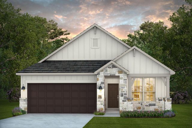 Crestone by Pulte Homes - image