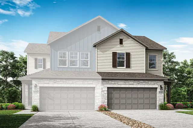 Bryant by Tri Pointe Homes - image