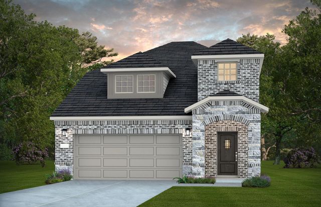 Nordheim by Pulte Homes - image
