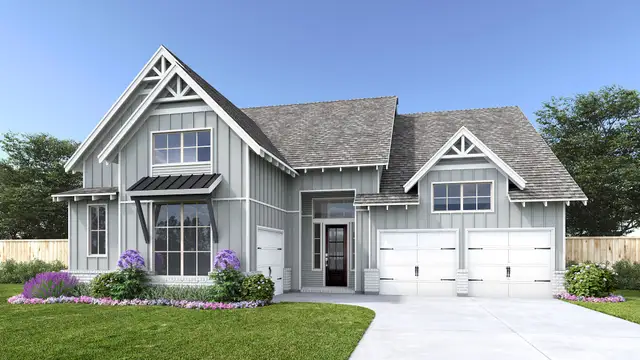 549A by Britton Homes - image