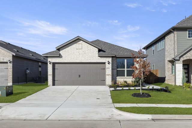 Birch by Impression Homes - image