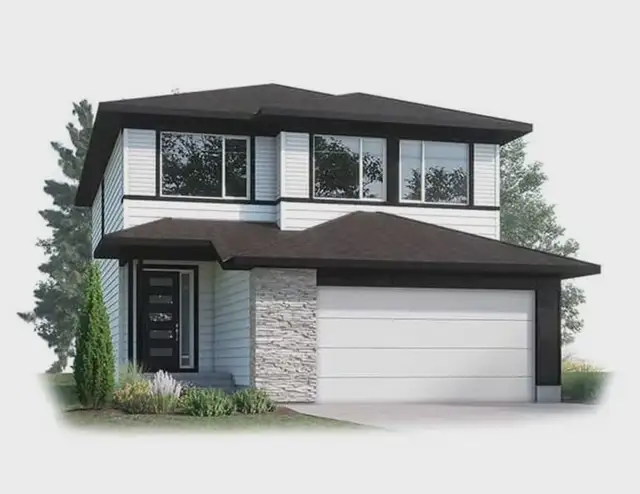 Grafton by Cardel Homes - image