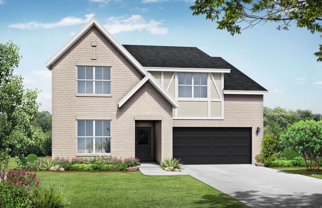 The Ridgeport B image