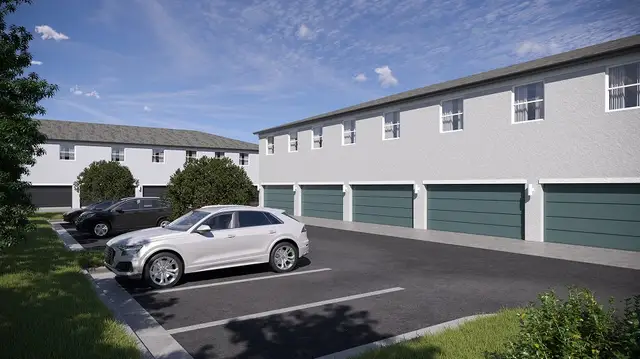 Atrium by Lennar - image