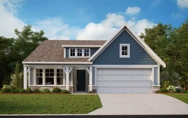 DaVinci by Fischer Homes - image