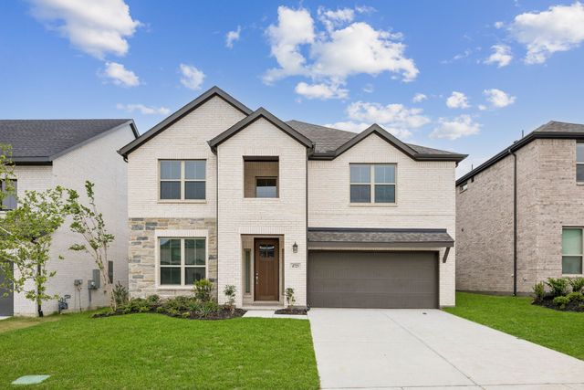 Meyerson by Centre Living Homes - image