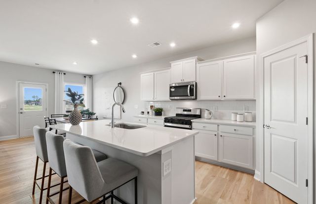 Vanderlyn by Pulte Homes - image