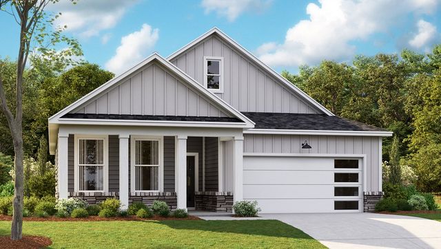 BRISTOL by D.R. Horton - image