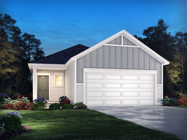 Crestview - Ridge Series image