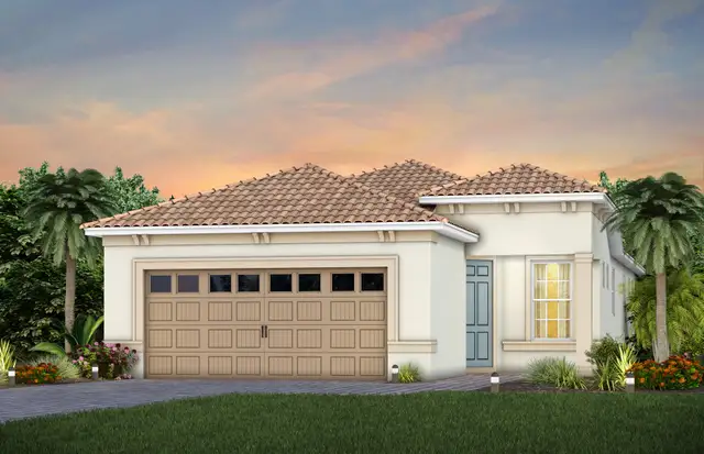 Contour by Del Webb - image