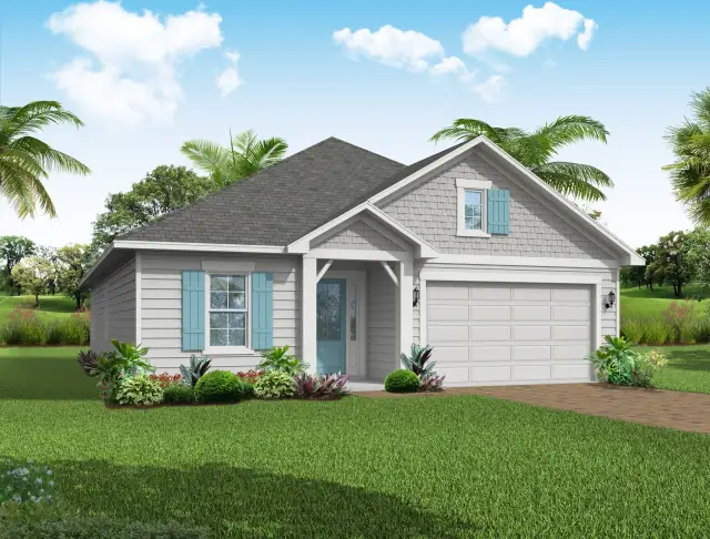 Washington by Riverside Homes - image