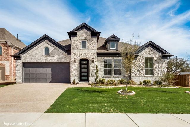 Grand Somercrest by Grand Homes - image