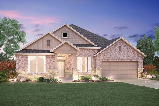 Nolan by M/I Homes - image