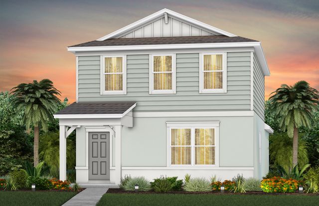 Benton by Pulte Homes - photo