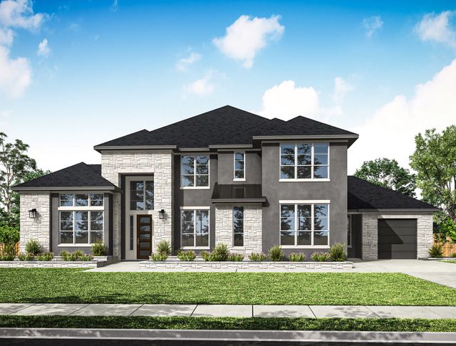 Rubino by Tri Pointe Homes - image