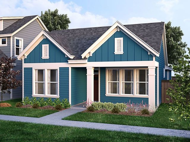 Jasmine Home Design image