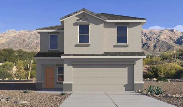 Kate by D.R. Horton - image