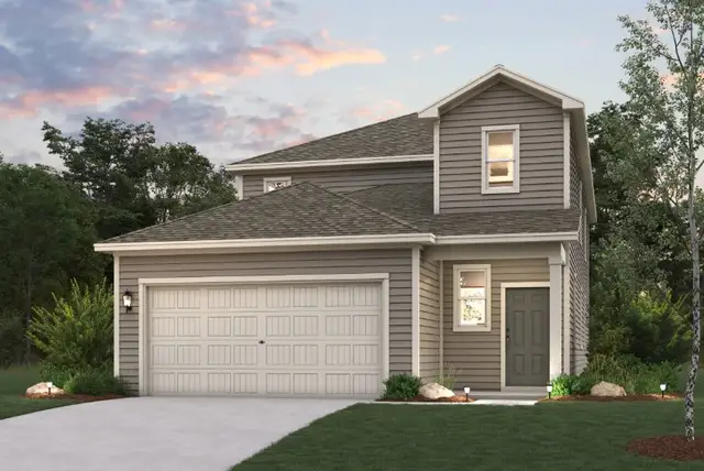 Riley - 2511 by Century Communities - image