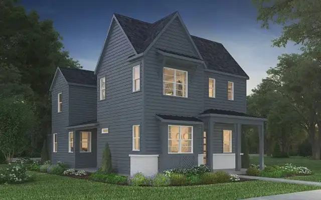 Blair by Shea Homes - image