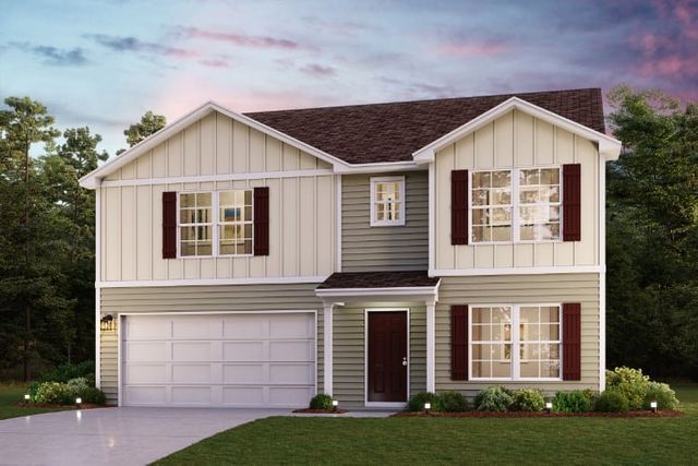 Granby by Century Complete - image