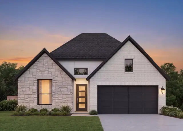 Laguna by First America Homes - image
