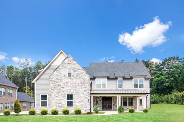 The Poplar by Beechwood Carolinas - image