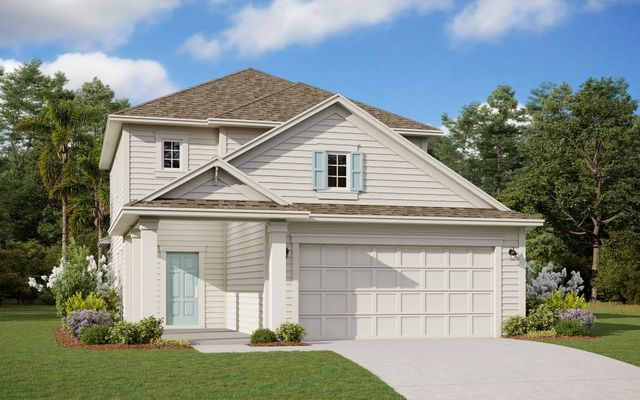 Stockton - 43' Homesites by Dream Finders Homes - photo