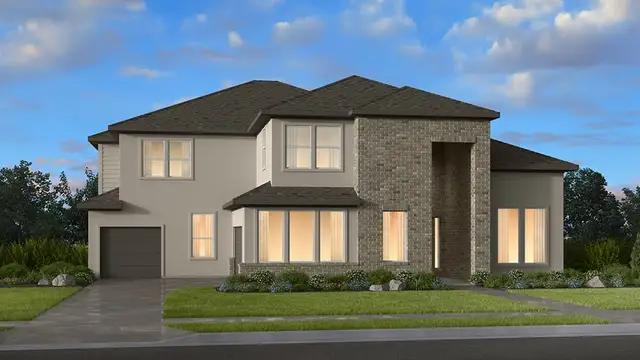 Concerto by Taylor Morrison - image