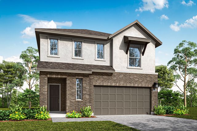 Valencia by Tri Pointe Homes - image