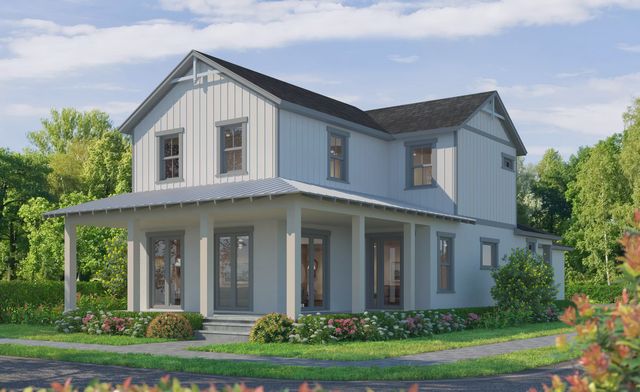 Tahiti by ICI Homes - image