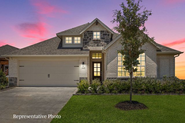 Coppell by Pacesetter Homes - image