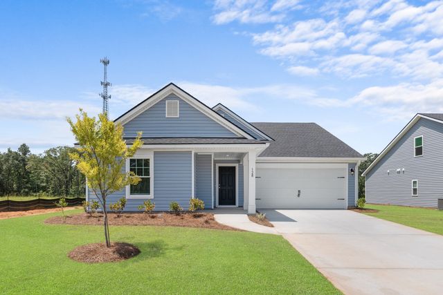 The Holly by Smith Family Homes - image