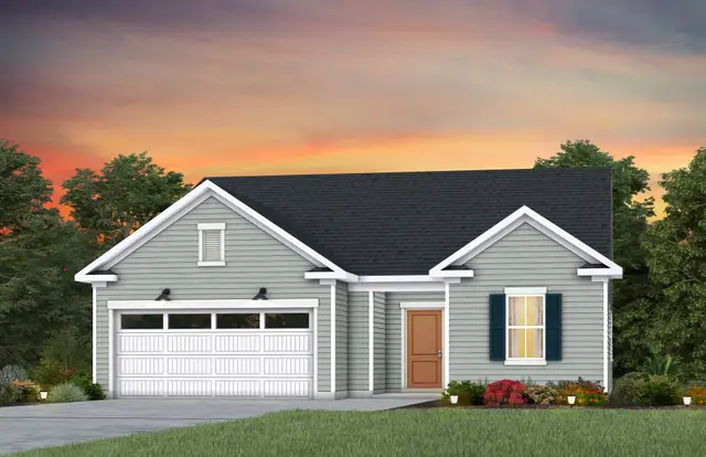 Bedrock by Pulte Homes - image