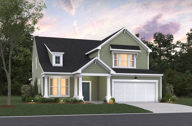 Sweetgum by Beazer Homes - image